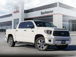 Toyota Tundra Platinum CrewMax 5.7L 4WD