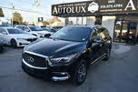 INFINITI QX60 Luxe AWD