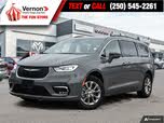 Chrysler Pacifica Touring L AWD