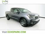 Honda Ridgeline RTL AWD