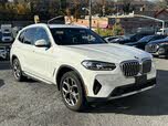 BMW X3 xDrive30i AWD