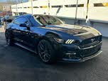 Ford Mustang GT Coupe RWD