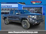 Toyota Tacoma TRD Pro Double Cab 4WD