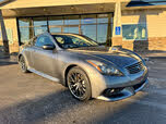 INFINITI G37 IPL Coupe RWD