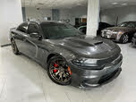 Dodge Charger SRT Hellcat RWD