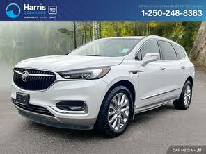 Buick Enclave Essence AWD