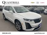 Cadillac XT6 Premium Luxury AWD