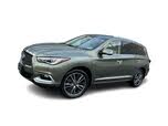 INFINITI QX60 AWD