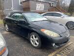 2006 Toyota Camry Solara