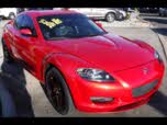 Mazda RX-8 RWD