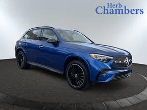 Mercedes-Benz GLC 300 4MATIC