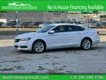 Chevrolet Impala LT FWD