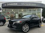 Mazda CX-5 Signature AWD