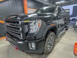 GMC Sierra 2500HD AT4 Crew Cab 4WD