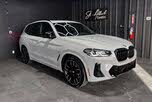 BMW X3 M40i AWD