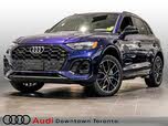 Audi Q5 quattro Progressiv 45 TFSI AWD