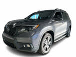 Honda Passport EX-L AWD