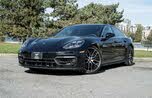 2022 Porsche Panamera