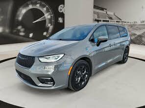 Chrysler Pacifica Hybrid Touring L FWD