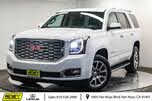 GMC Yukon Denali RWD