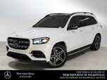 Mercedes-Benz GLS 580 4MATIC