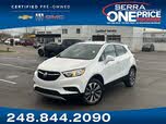 Buick Encore Preferred AWD