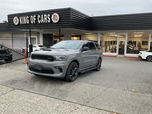 Dodge Durango R/T AWD