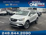 Buick Encore Preferred AWD