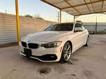 BMW 4 Series 440i Gran Coupe RWD