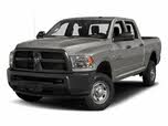 RAM 2500 Tradesman Crew Cab 4WD