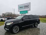 Lincoln Navigator L Reserve 4WD