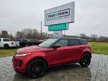 Land Rover Range Rover Evoque P250 R-Dynamic SE AWD