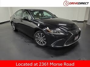 Lexus ES 350 FWD