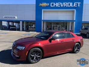 Chrysler 300 Touring L RWD