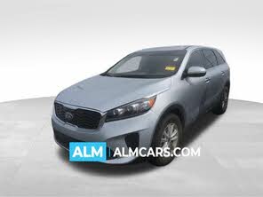 Kia Sorento LX V6 FWD