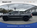 Toyota Tundra SR5 Double Cab 4WD