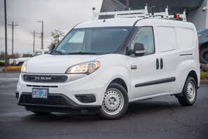 RAM ProMaster City Passenger Wagon FWD