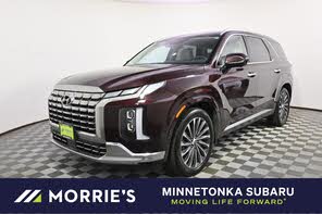 Hyundai Palisade Calligraphy AWD