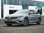 Volkswagen Jetta Highline FWD