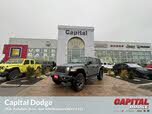 Jeep Wrangler 4xe Rubicon 4WD