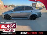 Mitsubishi Lancer Ralliart AWD