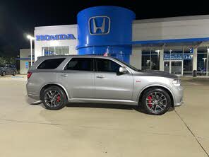 Dodge Durango SRT AWD