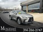 Lexus NX 350 Luxury AWD