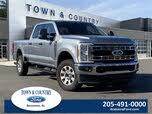 Ford F-250 Super Duty XLT SuperCab 4WD