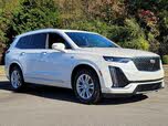 Cadillac XT6 Luxury FWD