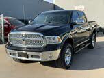 RAM 1500 Laramie Crew Cab 4WD