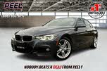 BMW 3 Series 340i xDrive Sedan AWD