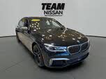 BMW 7 Series M760i xDrive AWD