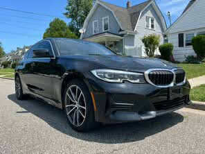 BMW 3 Series 330i xDrive AWD