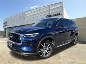 INFINITI QX60 Sensory AWD